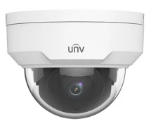 IP-відеокамера Uniview ІPC322LR3-VSPF28-A
