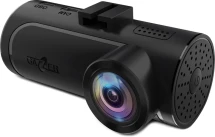 Автомобильный видеорегистратор Gazer F725s Black (3716155)