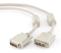 Кабель Cablexpert DVI-DVI 3м (CC-DVI-10)