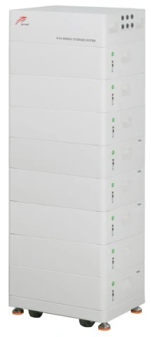 Аккумулятор Ritar HV RESS-40KW (40кВт·ч, 409.6В)