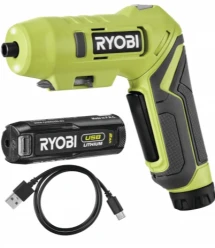 Викрутка акумуляторна Ryobi RSDP4-120G (5133005958)