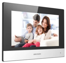 IP відеодомофон Hikvision DS-KH6320-WTE1