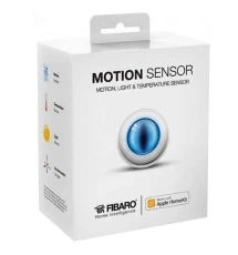 (Уценка) Датчик движения Fibaro Motion Sensor для Apple HomeKit - FGBHMS-001
