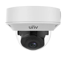 IP-відеокамера Uniview IPC3232SA-DZK White