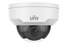 IP-відеокамера Uniview IPC328SS-DF40K-I0 White