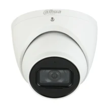 IP-відеокамера Dahua DH-IPC-HDW5241TMP-ASE (3.6) White