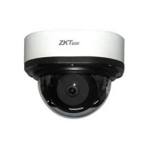 IP-відеокамера ZKTeco DL-855P28B White