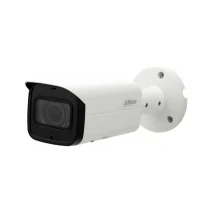 IP-відеокамера вулична Dahua DH-IPC-HFW3541TP-ZAS (2.7-13.5) White
