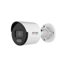 IP-відеокамера вулична Hikvision DS-2CD1027G0-L (C) (4.0) White