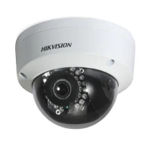 Купольная IP-видеокамера Hikvision DS-2CD2125F-I (6.0) Hikvision 6499