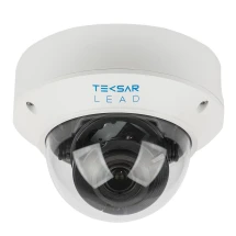 IP-відеокамера Tecsar Lead IPD-L-2M30F-SDSF3-poe (2.8)