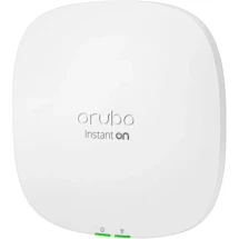 Точка доступу HP Aruba ІOn AP25 White (R9B28A)