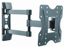 Кронштейн Gembird WM-42ST-02 Black