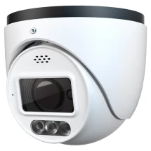 IP-відеокамера TVT TD-9555A3-PA (2.8-12) White (77-00039)