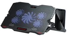 Підставка для охолодження ноутбука GamePro CP627