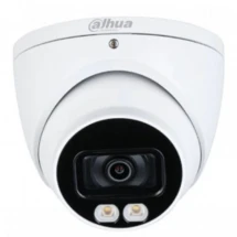 HDCVI-відеокамера Dahua DH-HAC-HDW1509TP-A-LED (3.6) White
