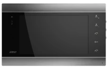 Домофон Arny AVD-720M Wi-Fi Silver