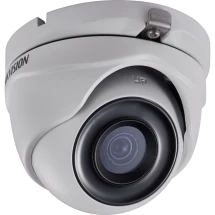 Відеокамера Hikvision DS-2CE76D3T-ITMF (2.8 мм) White