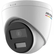 IP-відеокамера Hikvision DS-2CD1327G0-LUF (2.8) White