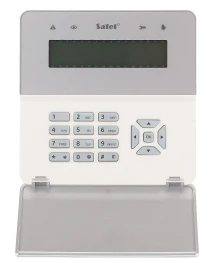 Клавиатура Satel INT-KLFR-SSW