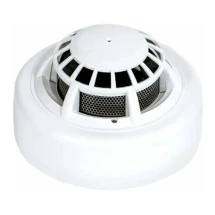 Сповіщувач пожежний Tiras СПК-А адресний комбінований