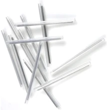 Гільза термопосадкова E-server 60мм, діаметр 1.5мм (WT-3009A)