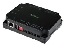 Мережевий контролер ZKTeco C2-260 на 2 двері