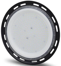 Світильник світлодіодний Lightwell ZY-UFO21-65K-200W
