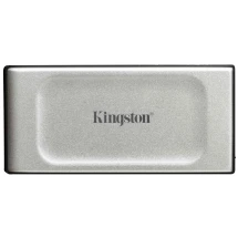 Накопитель SSD Kingston XS2000 500GB USB 3.2 (SXS2000/500G)