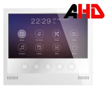 Відеодомофон Tantos Selina HD-M 7"