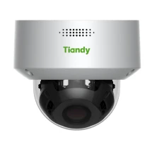 IP-відеокамера Tiandy TC-C38MS Spec: I5/A/E/Y/M/H/2.7-13.5mm White