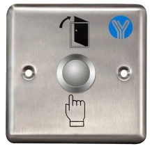 Кнопка выхода Yli Electronic PBK-811B