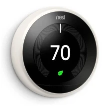 (Уцінка) Термостат настінний Google Nest Learning Thermostat Gen3 Американська версія