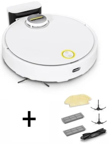 Робот-пилосос Karcher RCV 3 (9.612-569.0)