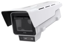 IP-відеокамера Axis Q1656-BLE