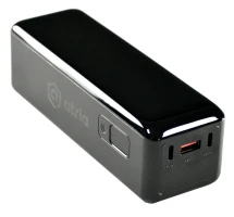УМБ Atria WPD-160S 160W USB-C 30000mAh Black
