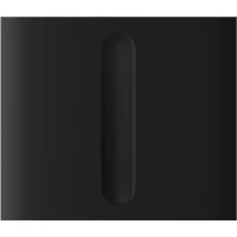 Центральна кнопка для димерного вимикача Ajax CenterButton (Dimmer) vertical Black (98592.256.BL1)