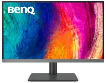 Монітор BenQ PD2706U 27" Dark Grey (9H.LLJLB.QBE)