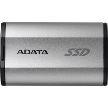 Накопитель SSD A-Data SD810 2TB USB 3.2 (SD810-2000G-CSG)