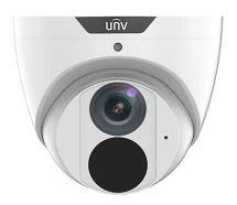 IP-відеокамера Uniview IPC3614SB-ADF28KM-I0 White