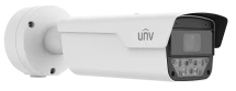IP-відеокамера Uniview IPC264EA-AHDZK-I1 (2.8-12) White
