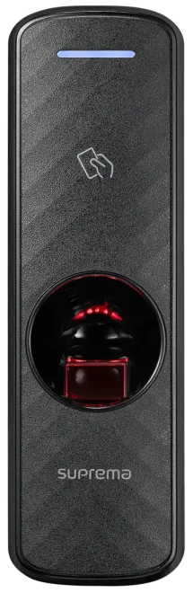 Сканер відбитків пальців Suprema BioEntry P2 (BEP2-OA)