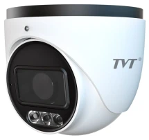 IP-видеокамера TVT TD-9565S4-C (D/AZ/PE/AW3) (2.8-12) White (77-00364)