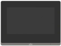 IP відеодомофон Uniview OEI-371S-H-W