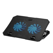 Підставка для охолодження ноутбука GamePro CP413