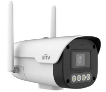 IP-відеокамера Uniview IPC2A14LP-ADF40KC-4G-E