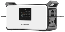 Зарядна станція Marstek M1200 1800W 1030Wh