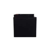 Літій-залізо-фосфатний акумулятор (LiFePO4) TRINIX LFP 12V38Ah TriniX 16114