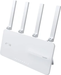 Маршрутизатор Wi-Fi Asus ExpertWiFi EBR63 (90IG0870-MO3C00)