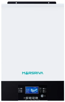 Инвертор Marsriva MR-SPF6000K - II King